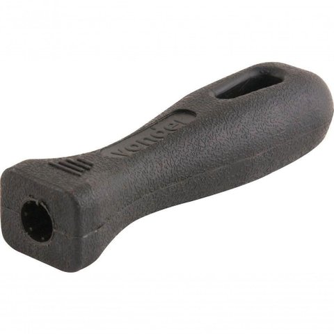 Cabo para Lima Pvc Nr1 4" a 6" Preto - Vonder