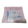 Kit com 3 Saquinhos Maternidade Especial Reininho Encantado - Rosa - 1