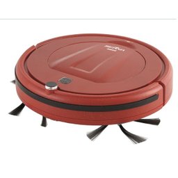 Aspirador Britânia Robô Bas03V Função Mop Bivolt - 1