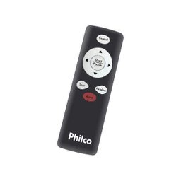 Aspirador Robô Philco PAS08C MOP Bivolt - 2 Aspirador Robô Philco PAS08C MOP Bivolt - 2
