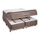 Ver imagem 6 de Colchão Advanced 4 Planos S/ Cabo Queen 158x198x32 - Sankonfort (box Não Incluso)