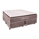 Ver imagem 2 de Colchão Advanced 4 Planos S/ Cabo Queen 158x198x32 - Sankonfort (box Não Incluso)