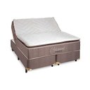 Ver imagem 4 de Colchão Advanced 4 Planos S/ Cabo Queen 158x198x32 - Sankonfort (box Não Incluso)