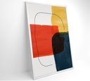 Ver mais imagens de Quadro Artes em Quadrados Decor&quadros Art013