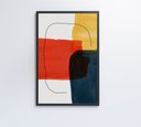 Ver imagem 7 de Quadro Artes em Quadrados Decor&quadros Art013