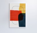 Ver imagem 6 de Quadro Artes em Quadrados Decor&quadros Art013