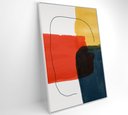 Ver imagem 3 de Quadro Artes em Quadrados Decor&quadros Art013