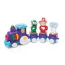 Brinquedo Infantil Zoo Trem Cor Sortida - Tateti - 3