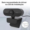Webcam Full Hd 1080p - 5