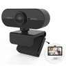 Webcam Full Hd 1080p - 4