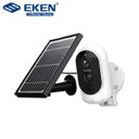 Ver mais imagens de Câmera Segurança Energia Solar Eken Astro Fullhd 1080p Vídeo
