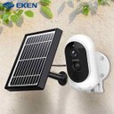 Ver imagem 7 de Câmera Segurança Energia Solar Eken Astro Fullhd 1080p Vídeo