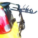 Ver imagem 4 de Transbike Porta Malas Metalini com Pulseiras e Alça