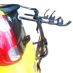 Transbike Porta Malas Metalini com Pulseiras e Alça - 4