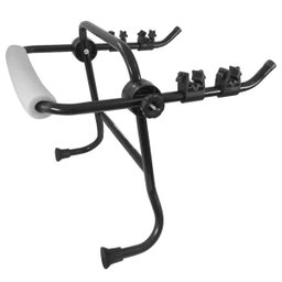 Transbike Porta Malas Metalini com Pulseiras e Alça - 3