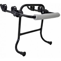 Transbike Porta Malas Metalini com Pulseiras e Alça - 1