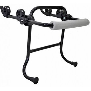 Transbike Porta Malas Metalini com Pulseiras e Alça
