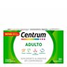Suplemento Alimentar Centrum Adulto de A-z 30 Comprimidos - 1