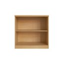 Ver imagem 3 de Cômoda de Quarto Infinity 2 Portas Branco - Genialflex