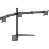Suporte para Monitor Triplo 13-27" Multivisão Mt3ergo - 1