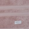Toalha de Banho Gigante Algodão Egípcio Buddemeyer Rosa 1326 - 3