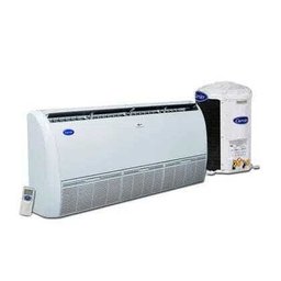 Ar-Condicionado Split Piso Teto Carrier 60.000 BTUs Frio Trifásico 220V - 5