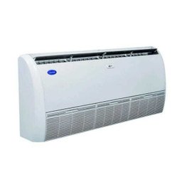 Ar-Condicionado Split Piso Teto Carrier 60.000 BTUs Frio Trifásico 220V - 2