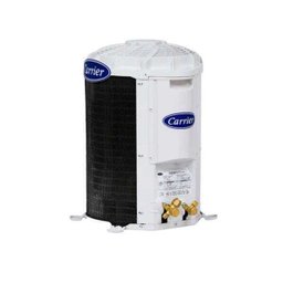 Ar-Condicionado Split Piso Teto Carrier 60.000 BTUs Frio Trifásico 220V - 3