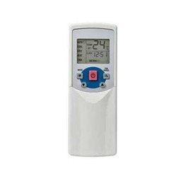 Ar-Condicionado Split Piso Teto Carrier 60.000 BTUs Frio Trifásico 220V - 4