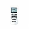 Ar-Condicionado Split Hitachi Acqua Duto 18.000 BTUs Frio 220V - 4