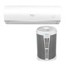 Ar-Condicionado Split Hi Wall Inverter Springer Midea Air-Evolution 12.000 BTUs Frio 220V - 1
