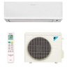 Ar-Condicionado Split Hi Wall Inverter Daikin Exclusive 9.000 BTUs Quente e Frio 220V - 1