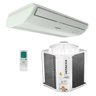 Ar-Condicionado Split Piso Teto Hitachi Primairy 48.000 BTUs Frio 220V Ar-Condicionado Split - 1