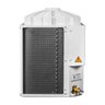 Ar-Condicionado Split Piso Teto Hitachi Primairy 48.000 BTUs Frio 220V Ar-Condicionado Split - 5