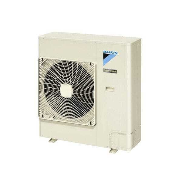 Ar-Condicionado Split Cassete Inverter Daikin Sky Air 36.000 BTUs Quente Frio 220V - 3