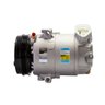 Compressor Delphi GM Fox/ Gol - CS20053 Compressor Ar-Condicionado Automotivo Delphi - CS20053 - 1