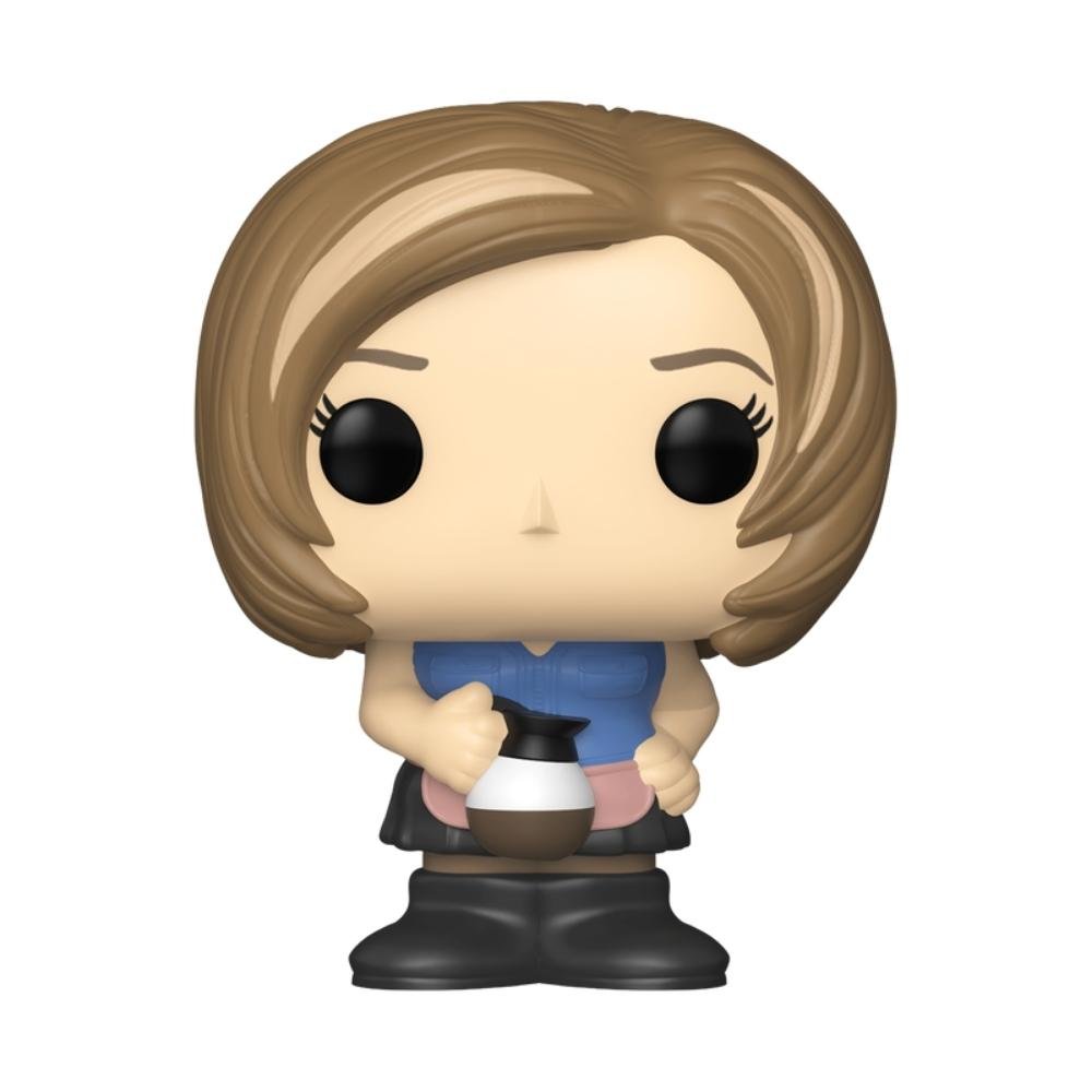 Bitty Pop! Town Friends - Rachel Green no Central Perk