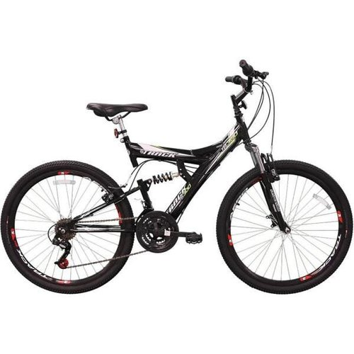 Bicicleta TK3 Track TB 300 Mountain Bike Aro 26 - TK3 Track