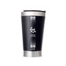 Copo Térmico Aduze V4 Engenharia de Alimentos 500ml - Preto - 1