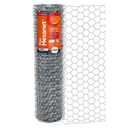 Ver imagem 1 de Tela Mangueirão 1,5m Malha 3" Fio 16