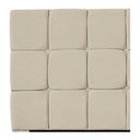 Ver imagem 4 de Cabeceira Estofada Manchester 195 cm King Size Corano - Doce Sonho Móveis CABECEIRA KING CABECEIRA E