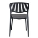 Ver imagem 2 de Cadeira Havana - Preta