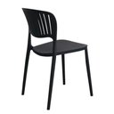 Ver imagem 3 de Cadeira Havana - Preta