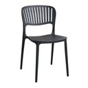 Ver imagem 1 de Cadeira Havana - Preta