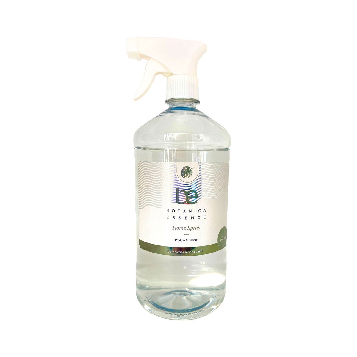 Home Spray Botanica Essence 63. Top Print 1 Litro