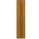 Ver imagem 1 de Placa de Painel Ripado Supremo 46cm Naturale - Gelius