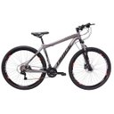 Ver imagem 1 de Bicicleta Track Bike Aro 29 Trigo Alumínio Grafite