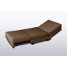 Poltrona Cama Mova_MM que se Transforma em Sofá Cama Solteiro Reclinável Resistente e Confortável em - 4