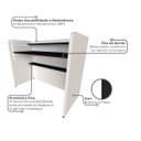 Ver imagem 4 de Escrivaninha / Mesa Infantil com Regulagem de Altura