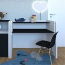 Ver imagem 3 de Escrivaninha / Mesa Infantil com Regulagem de Altura
